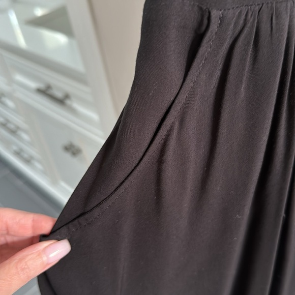 Express—Black Dress - Size XS - Picture 4 of 6